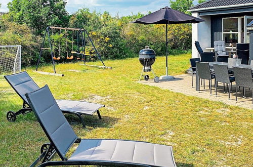 Photo 23 - 10 Person Holiday Home in Ebeltoft