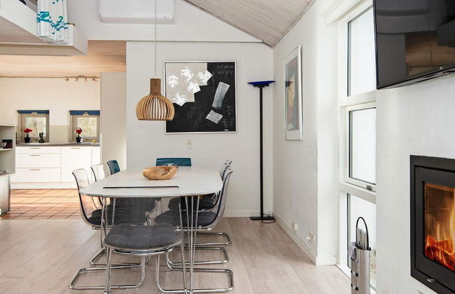 Luxury Pool Retreat in Ebeltoft - By Traum Ferienwohnungen - Foto 7