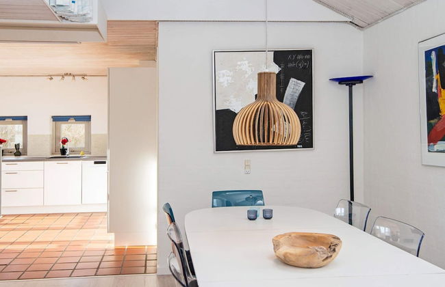 Luxury Pool Retreat in Ebeltoft - By Traum Ferienwohnungen - Foto 21