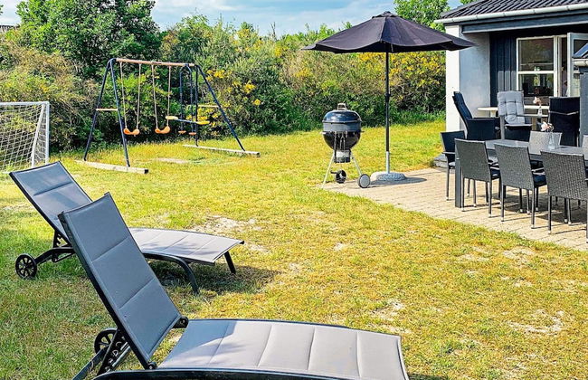 Luxury Pool Retreat in Ebeltoft - By Traum Ferienwohnungen - Foto 25