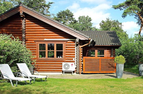 Photo 25 - Lavish Holiday Home in Hadsund near Sea