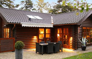 Photo 1 - Lavish Holiday Home in Hadsund near Sea