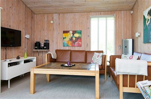 Foto 5 - 6 Person Holiday Home in Orsted