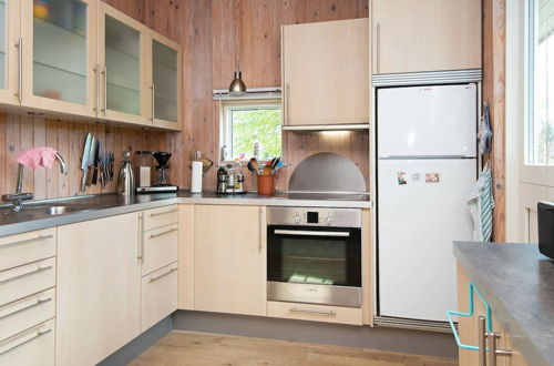 Photo 4 - 6 Person Holiday Home in Orsted