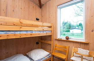 Photo 1 - 6 Person Holiday Home in Orsted