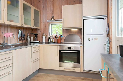 Photo 6 - 6 Person Holiday Home in Orsted