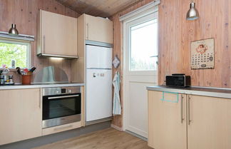 Photo 3 - 6 Person Holiday Home in Orsted