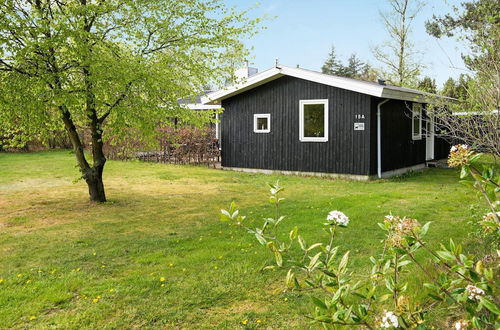 Photo 16 - 6 Person Holiday Home in Orsted