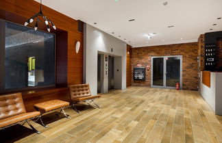 Photo 2 - Frey Homes Waterlane Glamour &SPA