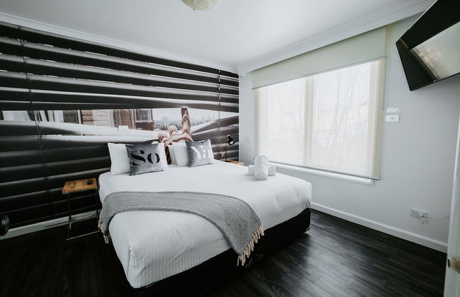 SoYa Apartment Hotel - Foto 4