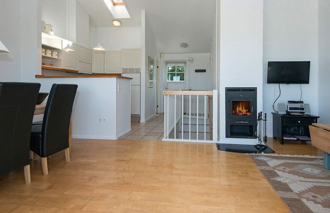 6 Person Holiday Home in Aabenraa-by Traum - Foto 22