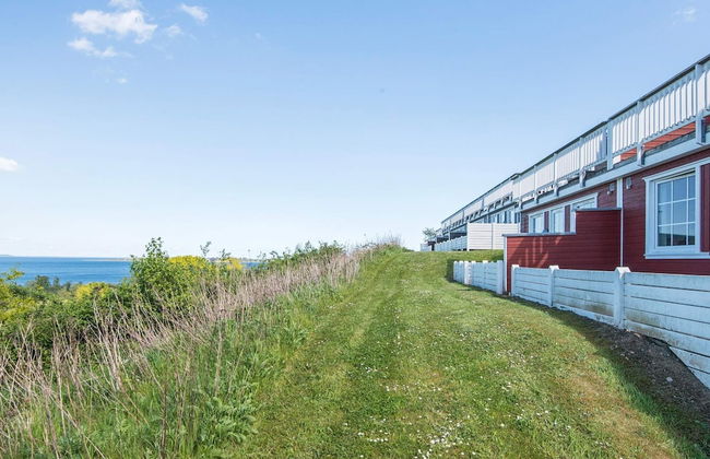 6 Person Holiday Home in Aabenraa-by Traum - Foto 29