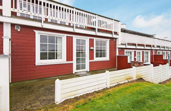 6 Person Holiday Home in Aabenraa-by Traum - Foto 1
