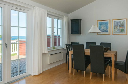 Photo 9 - 6 Person Holiday Home in Aabenraa