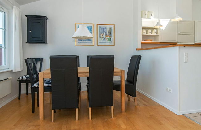 6 Person Holiday Home in Aabenraa-by Traum - Foto 20