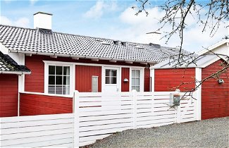 Photo 1 - 6 Person Holiday Home in Aabenraa