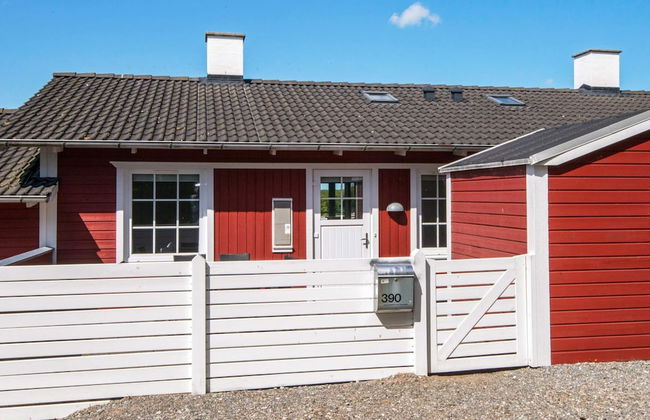 6 Person Holiday Home in Aabenraa-by Traum - Foto 30