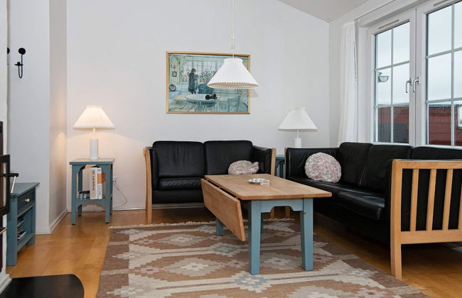 6 Person Holiday Home in Aabenraa-by Traum - Foto 15