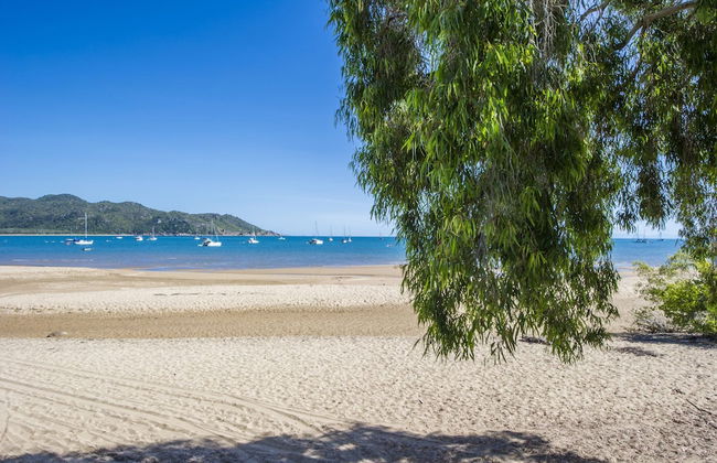 On The Beach - Foto 16