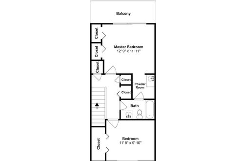 Photo 10 - Beachwalk Condominiums #7F