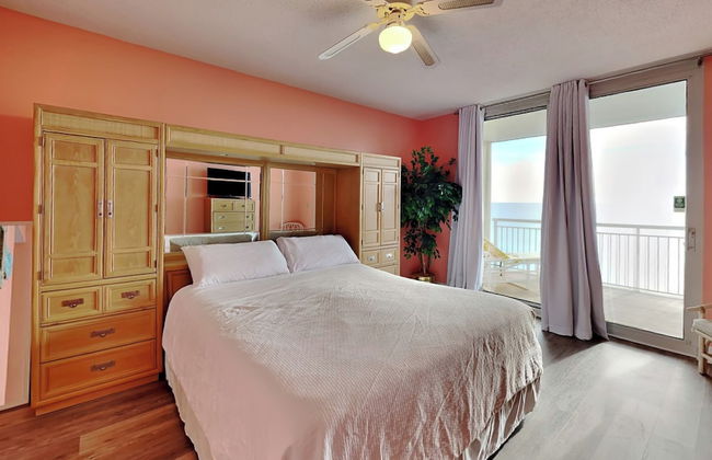 Belle Mer by Southern Vacation Rentals - Foto 9