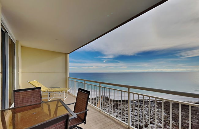 Belle Mer by Southern Vacation Rentals - Foto 54