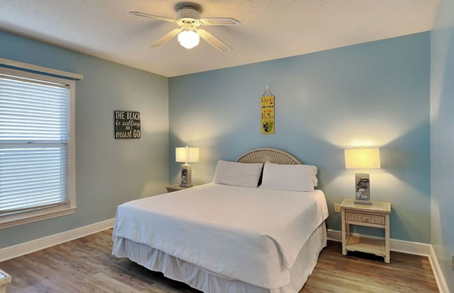 Belle Mer by Southern Vacation Rentals - Foto 10