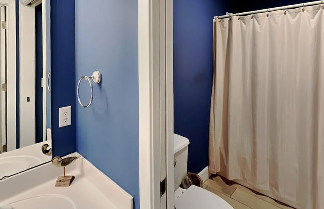 Navarre Beach Regency by Southern Vacation Rentals - Foto 27