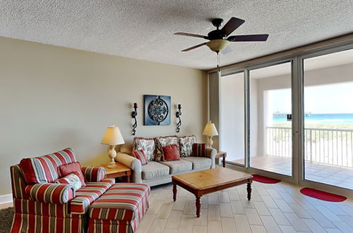 Foto 18 - Navarre Beach Regency by Southern Vacation Rentals