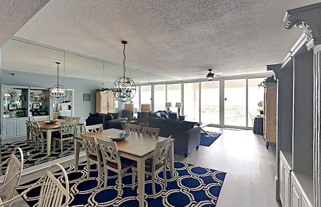 Navarre Beach Regency by Southern Vacation Rentals - Foto 36