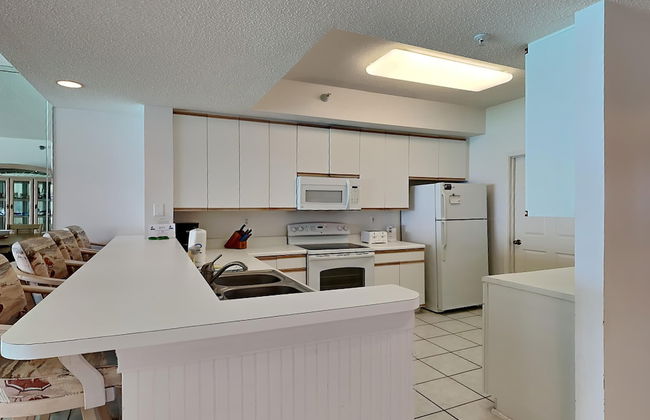 Navarre Beach Regency by Southern Vacation Rentals - Foto 17