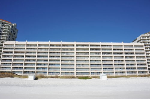 Foto 45 - Navarre Beach Regency by Southern Vacation Rentals