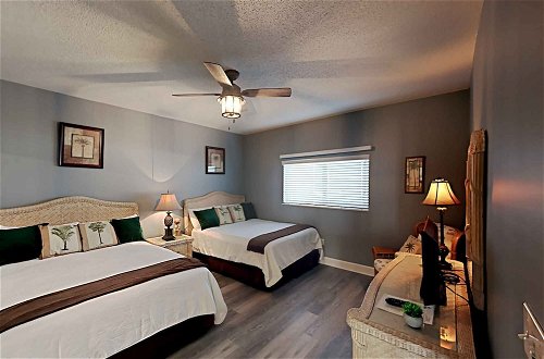 Photo 7 - Navarre Beach Regency by Southern Vacation Rentals