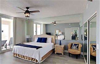 Photo 2 - Navarre Beach Regency by Southern Vacation Rentals