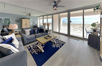 Foto 1 - Navarre Beach Regency by Southern Vacation Rentals