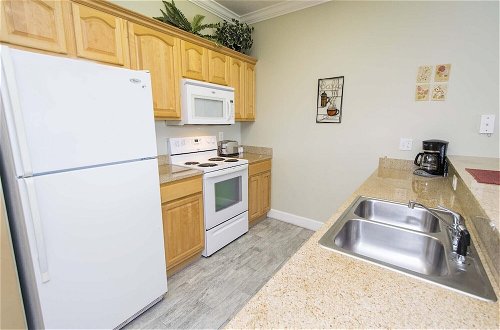 Photo 22 - Ocean Reef by Southern Vacation Rentals