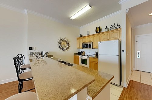 Foto 21 - Ocean Reef by Southern Vacation Rentals