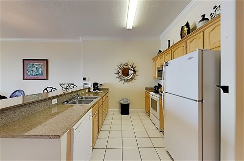 Photo 26 - Ocean Reef by Southern Vacation Rentals