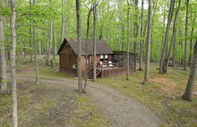 River Walk Cottage - Romantic Escape - Foto 27