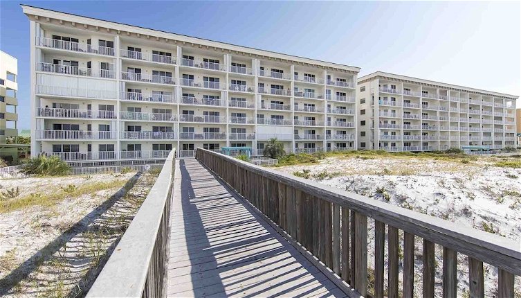 Photo 1 - Gulf Dunes by Southern Vacation Rentals