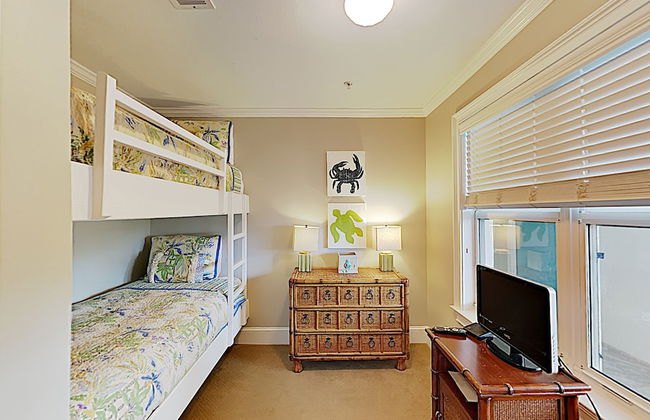 Crystal Dunes by Southern Vacation Rentals - Foto 2