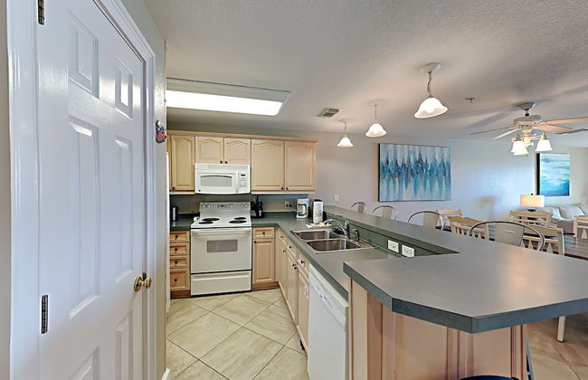 Crystal Dunes by Southern Vacation Rentals - Foto 64