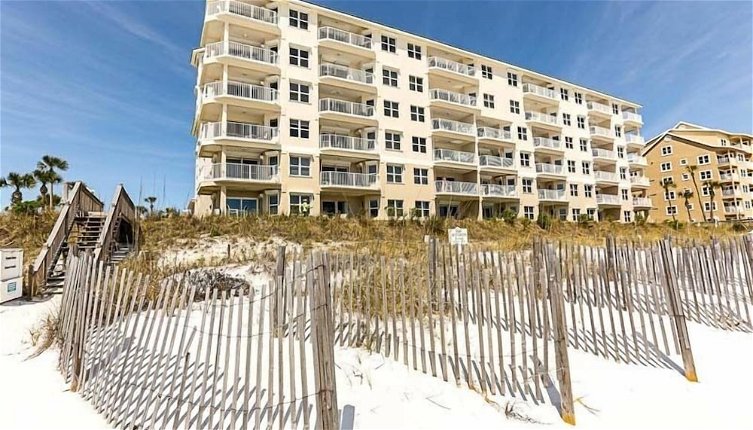Foto 1 - Crystal Dunes by Southern Vacation Rentals