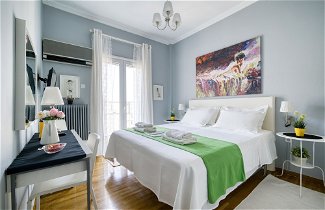 Foto 2 - 1 Bedroom Superior Apartment