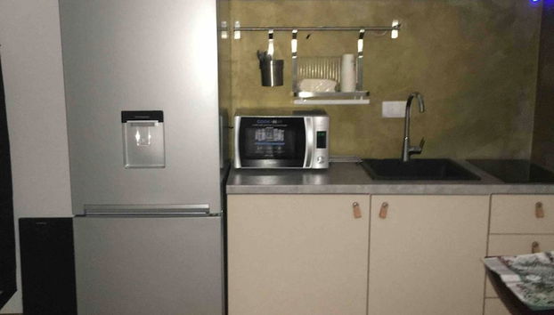 Cucina privata