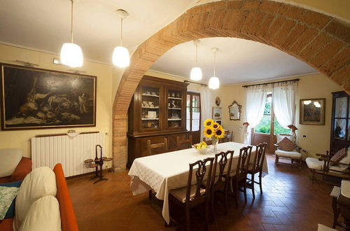 Photo 23 - Panoramic Villa in Tuscany Rolling Hill, Well Connected, Everyday new Journey to