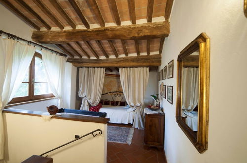 Photo 10 - Panoramic Villa in Tuscany Rolling Hill, Well Connected, Everyday new Journey to