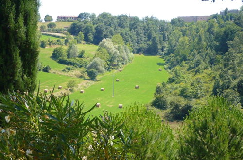 Photo 17 - Panoramic Villa in Tuscany Rolling Hill, Well Connected, Everyday new Journey to