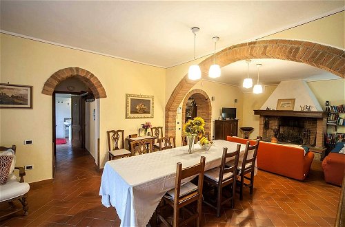 Photo 19 - Panoramic Villa in Tuscany Rolling Hill, Well Connected, Everyday new Journey to