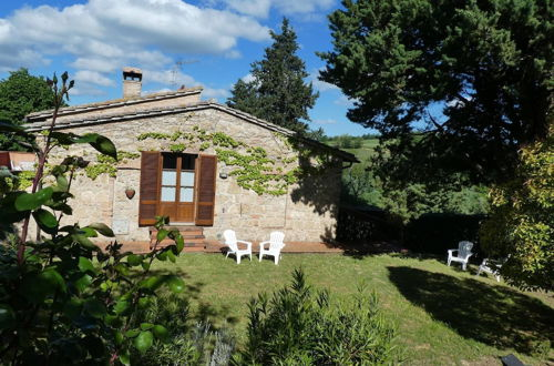 Foto 42 - Panoramic Villa in Tuscany Rolling Hill, Well Connected, Everyday new Journey to